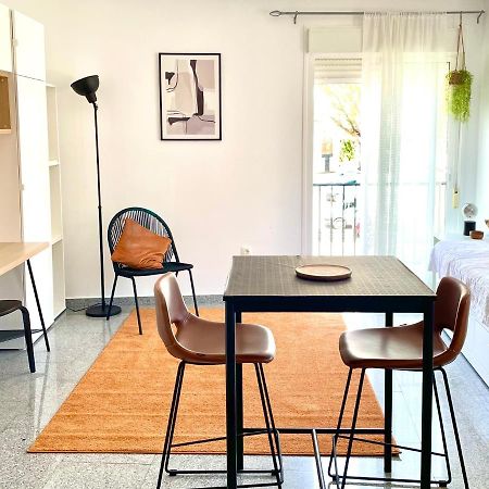 Casita Maria L View & Smarttv Apartman Málaga Kültér fotó
