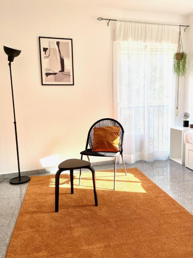 Casita Maria L View & Smarttv Apartman Málaga Kültér fotó