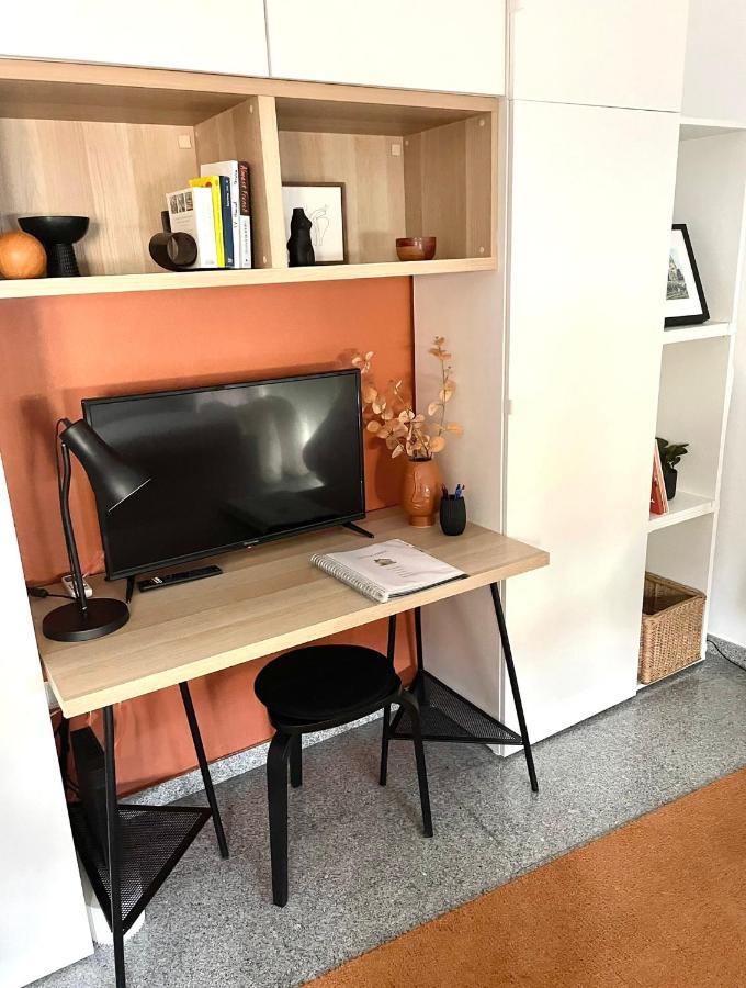 Casita Maria L View & Smarttv Apartman Málaga Kültér fotó