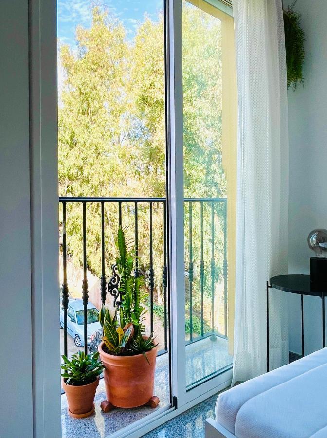 Casita Maria L View & Smarttv Apartman Málaga Kültér fotó