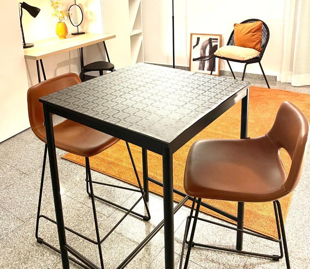 Casita Maria L View & Smarttv Apartman Málaga Kültér fotó